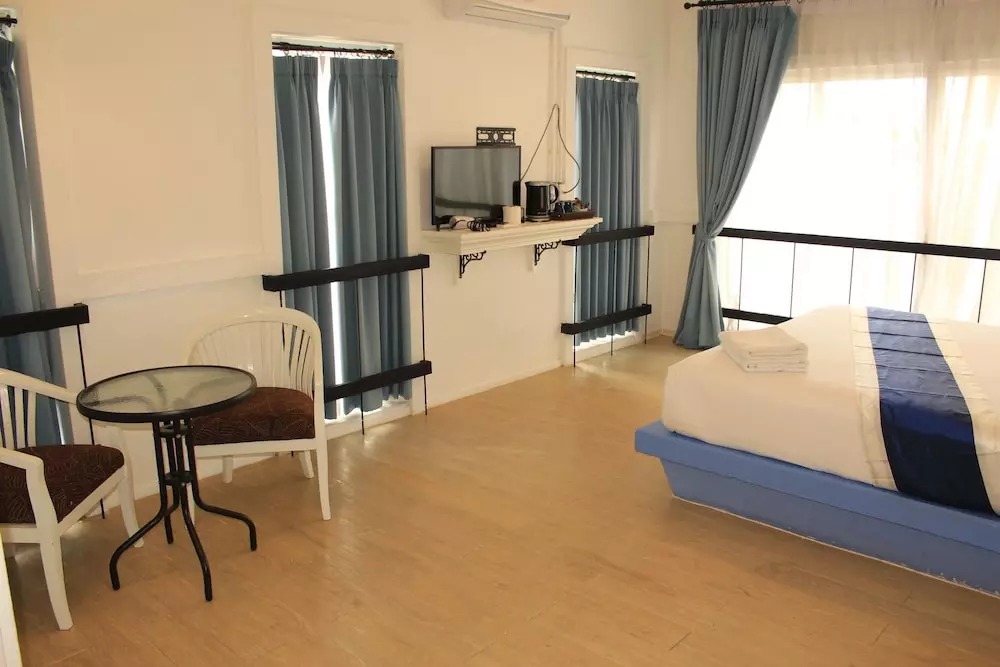 هتل بوتیک هتل کادوس پاتایا